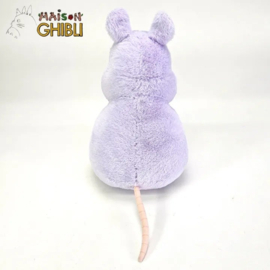 Studio Ghibli Spirited Away Knuffel Boh Nezumi Komorebi 20 cm  - Semic [Nieuw]