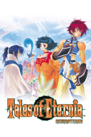Switch 2 Tales of Eternia Remastered [Pre-Order]