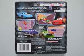 GBA Cars [Compleet]