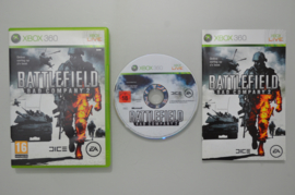 Xbox 360 Battlefield Bad Company 2