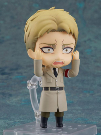 Attack on Titan Nendoroid Action Figure Reiner Braun 10 cm - Good Smile Company [Nieuw]