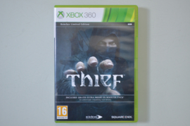 Xbox 360 Thief