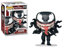 Marvel Spider-Man 2 Funko Pop Venom #972 [Pre-Order]