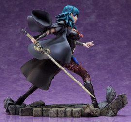 Fire Emblem Three Houses Figure Byleth 1/7 Scale -  Intelligent Systems [Nieuw]