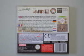 DS Nintendogs Labrador & Friends