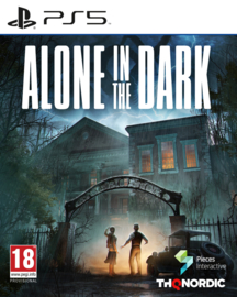 PS5 Alone in the Dark [Nieuw]