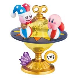 Kirby Re-Ment Figure Kirby's Starrium (Blind Box) 6 cm  - Re-Ment [Nieuw]