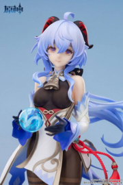 Genshin Impact Figure Ganyu Frostdew Trail Ver. 22 cm - Apex [Nieuw]