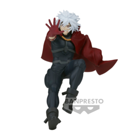 My Hero Academia Figure Tomura Shigaraki The Evil Villains 13 cm - Banpresto [Nieuw]