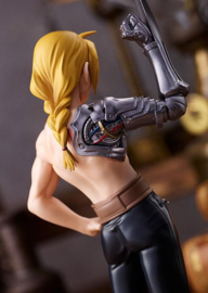 Fullmetal Alchemist: Brotherhood Figure Edward Elric Pop Up Parade 16 cm - Good Smile Company [Nieuw]