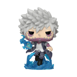 My Hero Academia Funko Pop Plus Dabi Special Edition #1834 [Nieuw]
