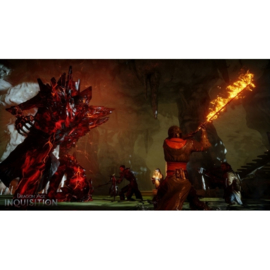 Xbox Dragon Age Inquisition (Xbox One)  [Nieuw]