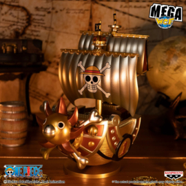 One Piece Figure Thousand Sunny Mega WCF Special - Banpresto [Nieuw]