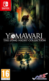Switch Yomawari Long Night Collection [Nieuw]