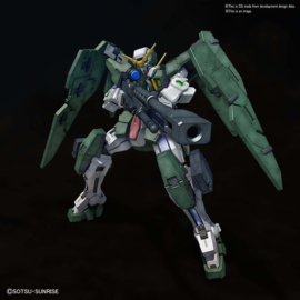Gundam Model Kit MG 1/100 Gundam Dynames - Bandai [Nieuw]