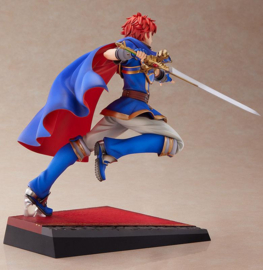 Fire Emblem The Binding Blade Figure Roy 1/7 Scale 24 cm - Intelligent Systems [Nieuw]