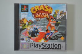 Playstation 1 deals crash bash