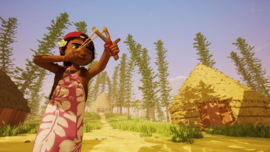 Switch Tchia: Oléti Edition [Nieuw]