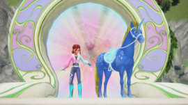 Switch Unicorn Academy: Island of Magic [Pre-Order]