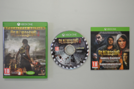 Xbox Dead Rising 3 (Xbox One) [Gebruikt]