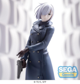 Spy x Family Figure Nightfall (Fiona Frost) Luminasta 19 cm - Sega [Nieuw]