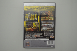 Ps2 Fifa Street 2 (Platinum)