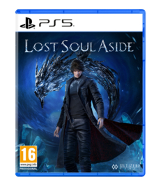 PS5 Lost Soul Aside [Pre-Order]