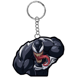 Marvel Venom Sleutelhanger Venom - Semic [Nieuw]