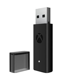Controllers voor Xbox en PC (Xbox One/Xbox Series)