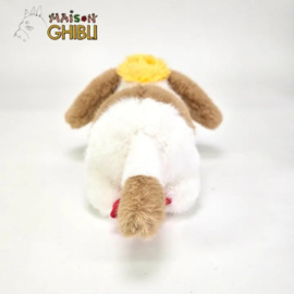 Studio Ghibli Howl's Moving Castle Knuffel Heen Komorebi 8 cm  - Semic [Nieuw]