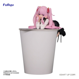 Goddess of Victory: Nikke Figure Yuni Noodle Stopper 14 cm - Furyu [Nieuw]