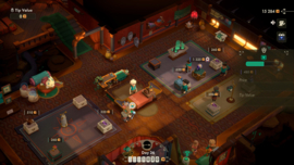 Switch 2 Moonlighter 2: The Endless Vault [Pre-Order]