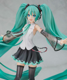 Hatsune Miku Figure Hatsune Miku NT 1/8 Scale 22 cm - Good Smile Company [Nieuw]