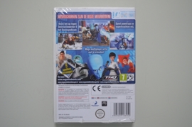 Wii Megamind The Mega Team [Nieuw]