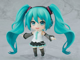 Hatsune Miku Piapro Characters Nendoroid Action Figure Hatsune Miku NT 10 cm