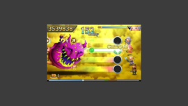 3DS Theatrhythm Final Fantasy Curtain Call [Nieuw]