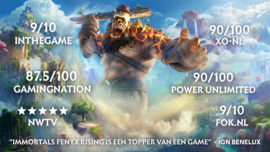 Xbox Immortals Fenyx Rising (Xbox One/Xbox Series X) [Nieuw]