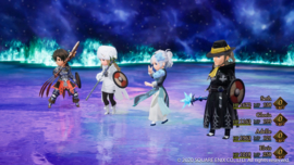 Switch Bravely Default II [Nieuw]