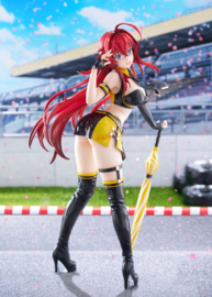Highschool DxD Hero 1/3.5 PVC Figure Rias Gremory Race Queen Ver. AmiAmi Limited Edition 45 cm - Golden Head [Nieuw]