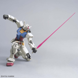 Gundam Model Kit HG 1/144 RX-78-2 Gundam Beyond Global - Bandai [Nieuw]