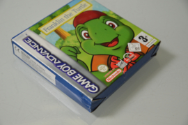 GBA Franklin The Turtle [Compleet]