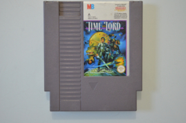 NES Time Lord [PAL-A]