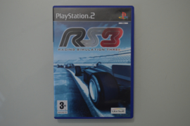 Ps2 Racing Simulation 3