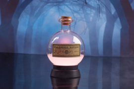 Harry Potter Colour-Changing Mood Lamp Polyjuice Potion 14 cm - Fizz [Nieuw]