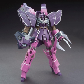 Gundam Model Kit HG 1/144 AMS-132 Rozen Zulu Episode 7 Version - Bandai [Nieuw]