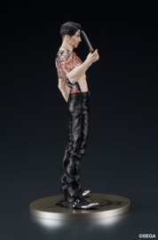 Yakuza: Like a Dragon Digsta PVC Figure Goro Majima Battle Style Ver. 18 cm [Nieuw]