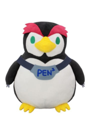 Neon Genesis Evangelion Eva Pocket Knuffel PenPen 26 cm - Furyu [Nieuw]