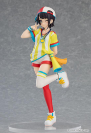 Hololive Production Figure Oozora Subaru Pop Up Parade - Max Factory [Nieuw]