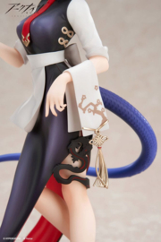 Arknights Limepie Series 1/8 PVC Figure Ch'en Tea Time Ver. 24 cm - Apex [Nieuw]