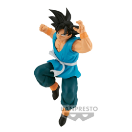 Dragon Ball Z Figure Son Goku Match Makers 2/2 13 cm - Banpresto [Nieuw]